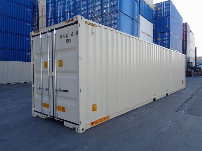 Outback Containers Maryborough