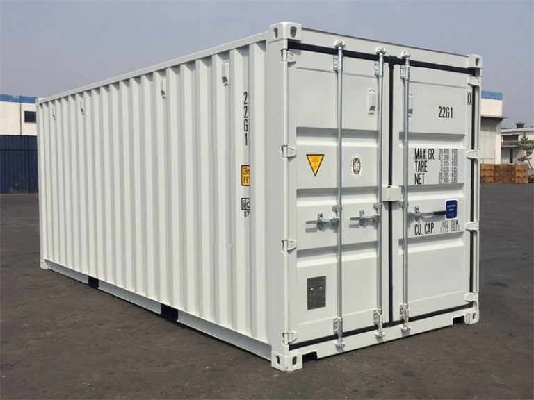 Outback Containers Maryborough
